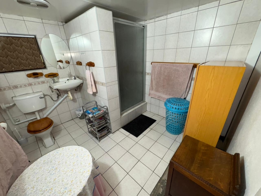 3 Bedroom Property for Sale in Oos Einde North West